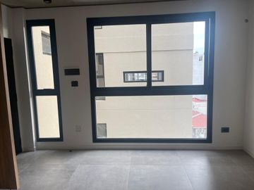 VENTA MONOAMB. PISO ALTO ESTRENAR VILLA URQUIZA