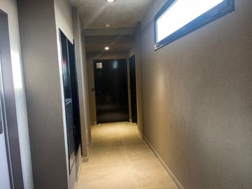 VENTA MONOAMB. PISO ALTO ESTRENAR VILLA URQUIZA