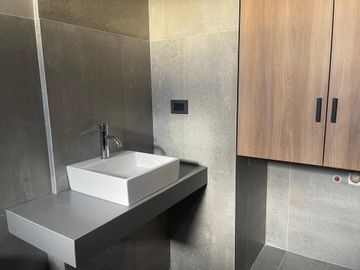 VENTA MONOAMB. PISO ALTO ESTRENAR VILLA URQUIZA