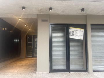 VENTA MONOAMB. PISO ALTO ESTRENAR VILLA URQUIZA