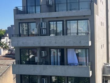 VENTA MONOAMB. PISO ALTO ESTRENAR VILLA URQUIZA