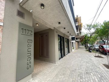VENTA MONOAMB. PISO ALTO ESTRENAR VILLA URQUIZA