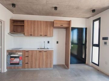 VENTA MONOAMB. PISO ALTO ESTRENAR VILLA URQUIZA
