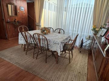 VENTA LINDA CASA SECTOR BALNEARIO
