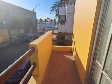 VENTA LINDA CASA SECTOR BALNEARIO