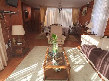 VENTA LINDA CASA SECTOR BALNEARIO