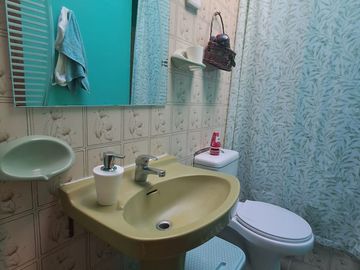 VENTA LINDA CASA SECTOR BALNEARIO