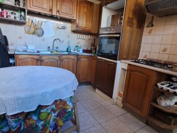VENTA LINDA CASA SECTOR BALNEARIO