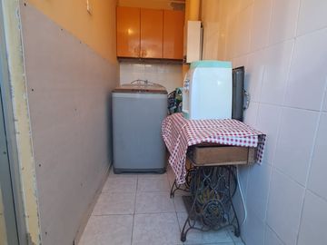 VENTA LINDA CASA SECTOR BALNEARIO