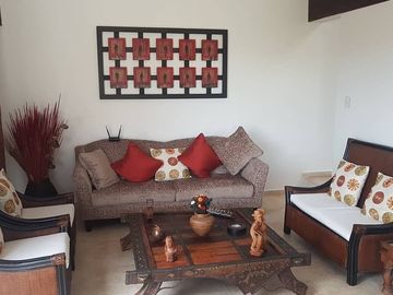Casa en Venta Desierto de los Leones
