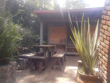Casa en Venta Desierto de los Leones