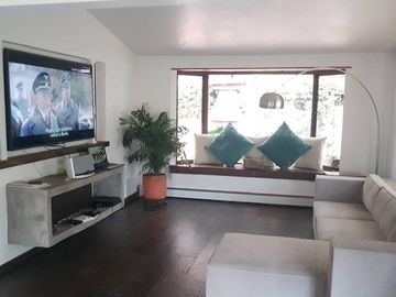 Casa en Venta Desierto de los Leones