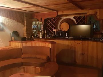 Casa en Venta Desierto de los Leones