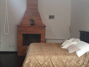 Casa en Venta Desierto de los Leones