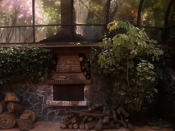 Casa en Venta Desierto de los Leones