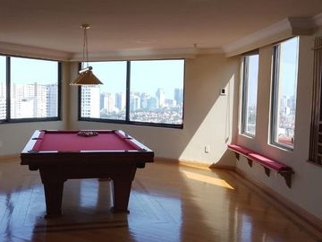 Excelente PH en venta en Hacienda del Ciervo