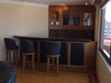 Excelente PH en venta en Hacienda del Ciervo