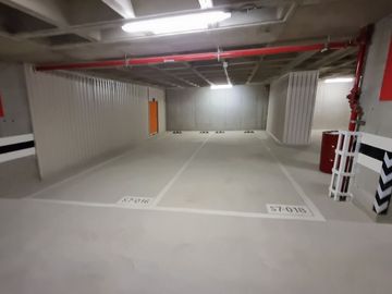 RENTA DEPARTAMENTO NUEVO DE 2 RECAMARAS EN BE GRAND DEL VALLE