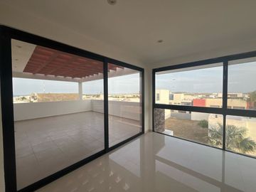Casa en venta en Fracc. Lomas Diamante. ALVARADO, VER. RIVIERA VERACRUZANA