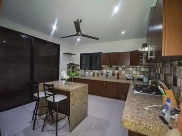 Casa en venta en Fracc. Lomas Diamante. ALVARADO, VER. RIVIERA VERACRUZANA