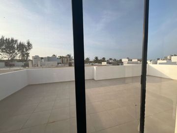 Casa en venta en Fracc. Lomas Diamante. ALVARADO, VER. RIVIERA VERACRUZANA