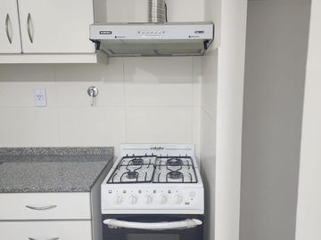 Alquiler Departamento 1 dormitorio Belgrano al 600 , Neuquen