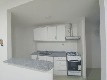 Alquiler Departamento 1 dormitorio Belgrano al 600 , Neuquen