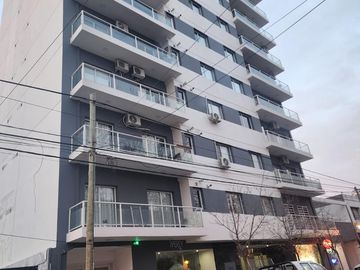 Alquiler Departamento 1 dormitorio Belgrano al 600 , Neuquen