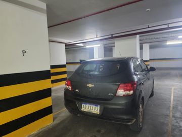 Alquiler Departamento 1 dormitorio Belgrano al 600 , Neuquen