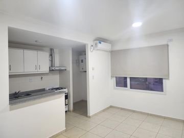 Alquiler Departamento 1 dormitorio Belgrano al 600 , Neuquen