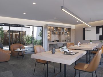 Departamento en venta en General Pedro María Anaya