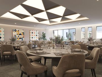Departamento en venta en General Pedro María Anaya