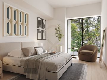 Departamento en venta en General Pedro María Anaya