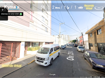 Departamento en venta en Agrícola Oriental