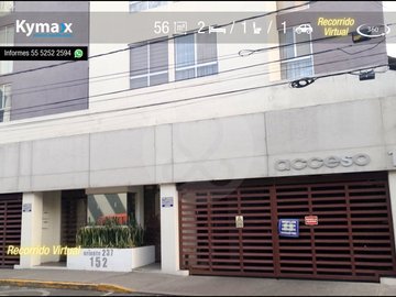 Departamento en venta en Agrícola Oriental