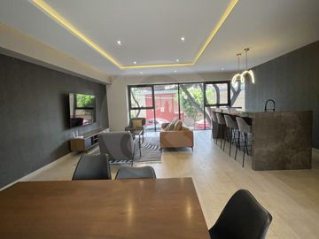 Departamento en venta en Ampliación Granada