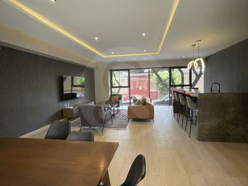 Departamento en venta en Ampliación Granada