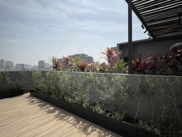 Departamento en venta en Ampliación Granada