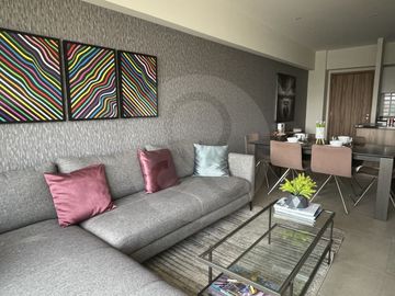 Departamento en venta en Ampliación Granada