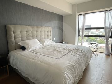 Departamento en venta en Ampliación Granada