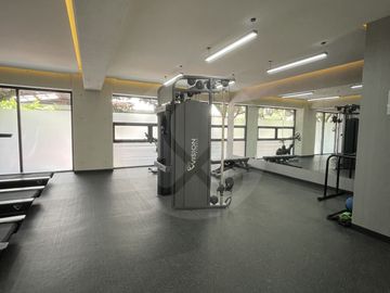 Departamento en venta en Ampliación Granada