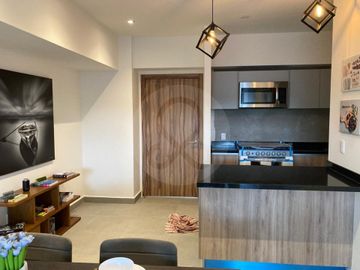 Departamento en venta en Ampliación Granada