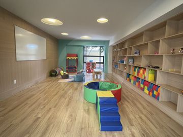 Departamento en venta en Ampliación Granada