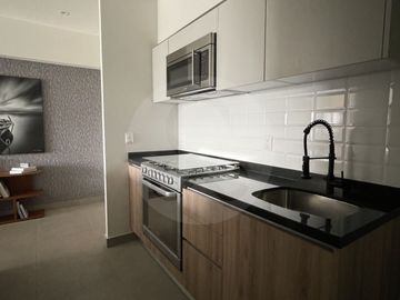 Departamento en venta en Ampliación Granada
