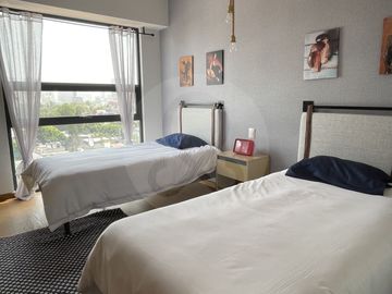 Departamento en venta en Ampliación Granada