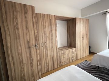 Departamento en venta en Ampliación Granada