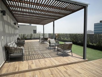 Departamento en venta en Ampliación Granada