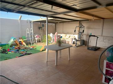 SE VENDE CASA EN CONDOMINIO VILLA ALEMANA
