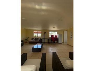 SE VENDE CASA EN CONDOMINIO VILLA ALEMANA