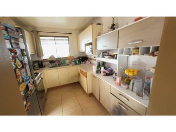 SE VENDE CASA EN CONDOMINIO VILLA ALEMANA
